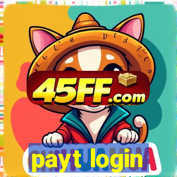 payt login